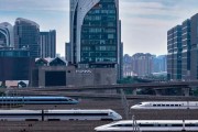 吉时查询高铁列车“飙车”？官方解答来了！