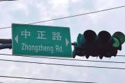吉时查询台湾“中正路”突然不改名了？