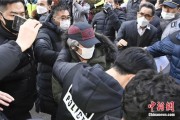 吉时查询多次未经允许外出，“素媛案”凶手赵斗淳再次被拘留
