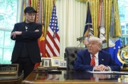吉时查询美媒：“我们正在夺走埃隆的朋友”，白宫要求特朗普与马斯克共同盟友选边站队
