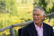 吉时查询费城联储行长Harker：决策者需等待不确定性消退再调整利率