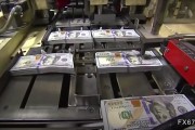 吉时查询美国5月份预算赤字达到3160亿美元，年度缺口同比增长14%