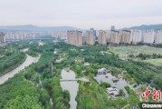 吉时查询西宁市举办六五环境日主题宣传活动
