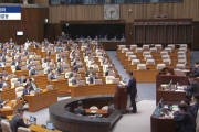 吉时查询韩媒：韩国国会通过“内乱特检法”和“金建希特检法”