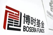吉时查询博时基金权益“危墙”下，聊聊对博时卓睿成长的几重担忧