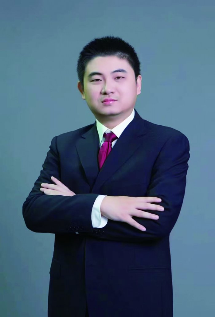 国盛证(🈚)券研究所副所长、首席钢铁行业分析师笃慧：康波周期轮动中A股机会凸显